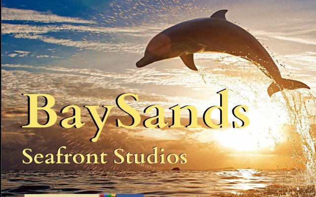 Bay Sands Seafront Studios