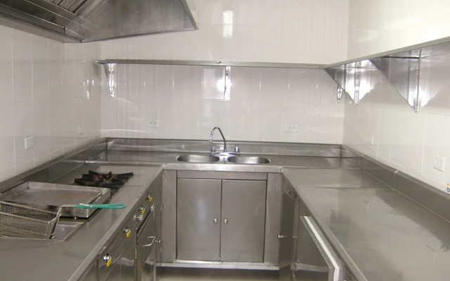 Hostal Fevilamir