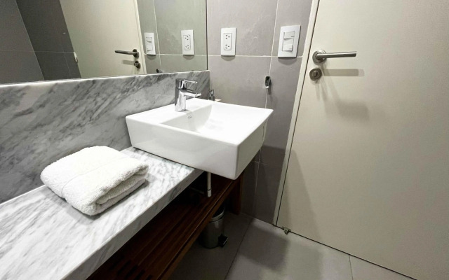 PALERMO SOHO Amazing "Maison Thames" Apartment