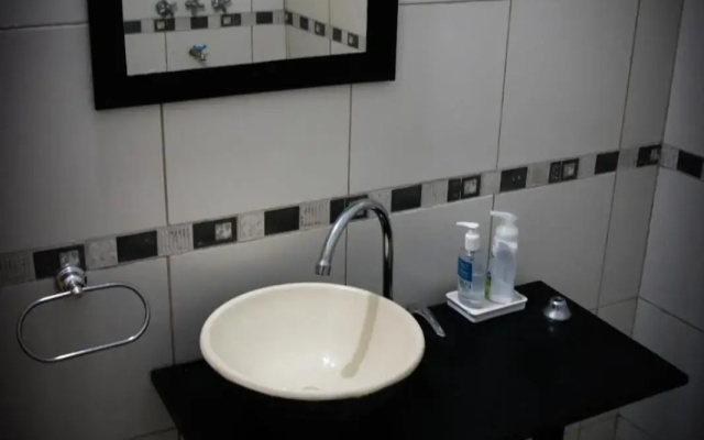 Apartamentos La Loma