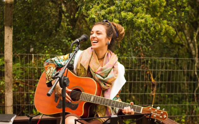 Guarda Beach House - Hostel