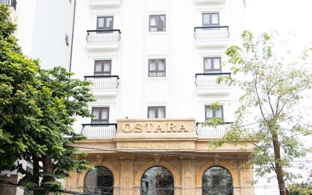 Ostara Hotel & Apartment
