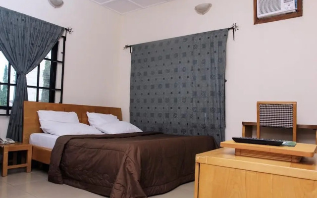 Sweet Dreams Hotel