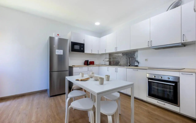 Rcs Hostel - Lagos Portugal