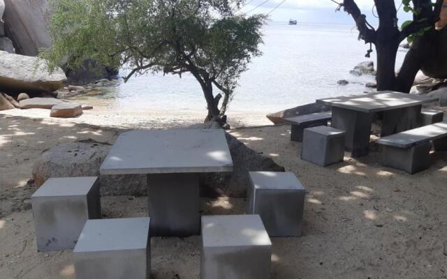 Tao Thong Villa 1