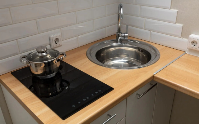 9 ночей на улице Дзержинского 35