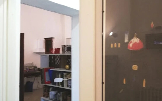 Arimatea Accommodations