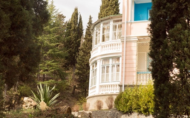 Professorskiy Ugolok Sanatorium