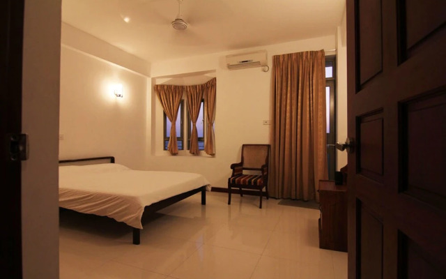 Raj Marine Residency