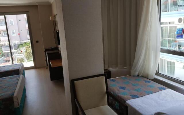 Sultan Sipahi Resort Hotel