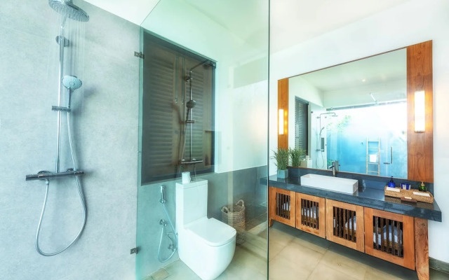 Kirana - A Santani Villa