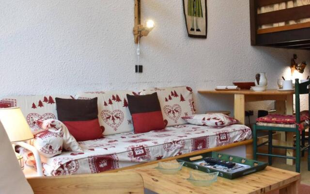 Appartement Méribel, 1 pièce, 4 personnes - FR-1-180-218