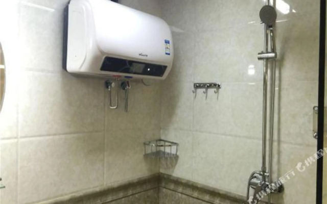 Xiyake Apartment Hostel (kunming Beitai Huayuan)