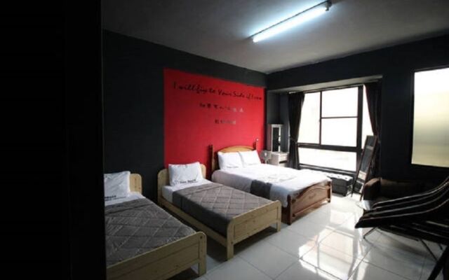 Kenting Time House