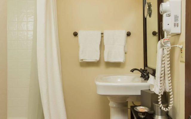 The Victorian Luxury B&B