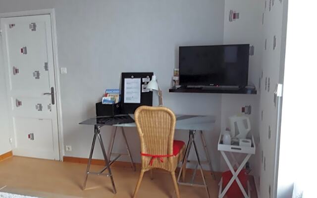 Location Keransignour