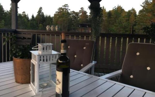 Maven Kustnara Stugor