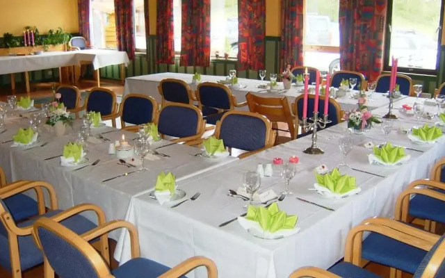 Overhalla Hotel