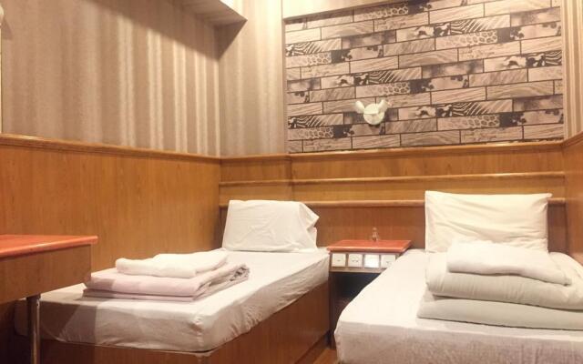 Traveller Friendship Hostel
