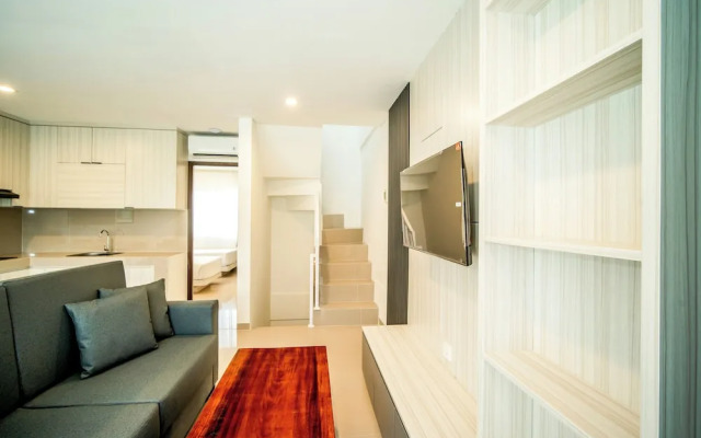 Artha Villa Pererenan By Fays Hospitality