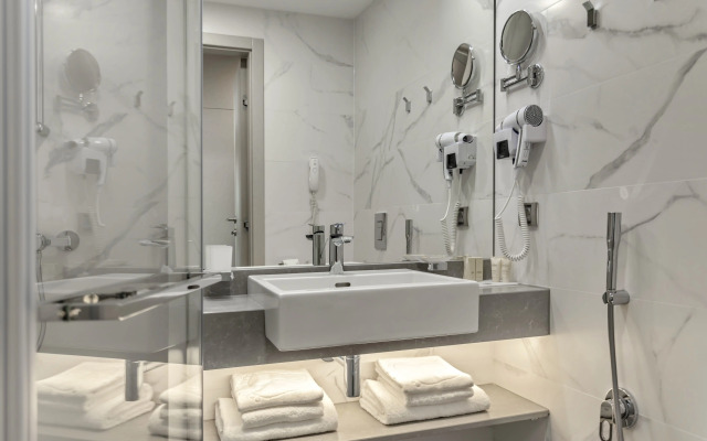 Hotel Bulgaria Burgas