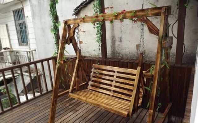 Shuitian Yise Inn
