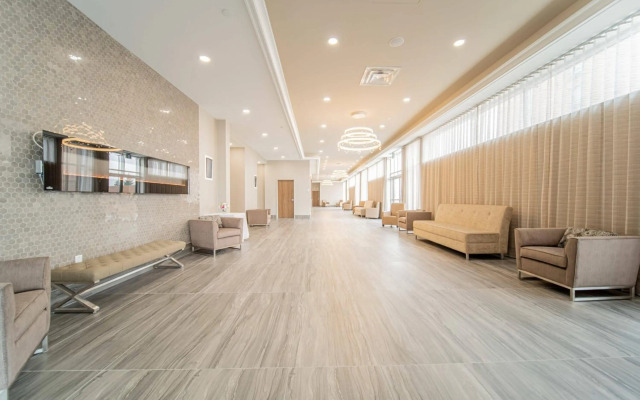 TownePlace Suites by Marriott Brantford and Conference Centre