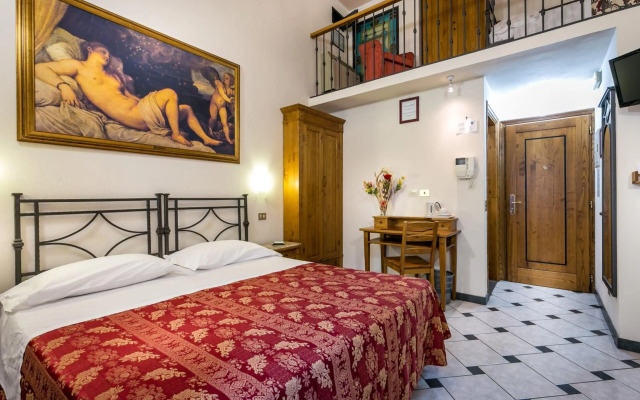 Hotel Collodi
