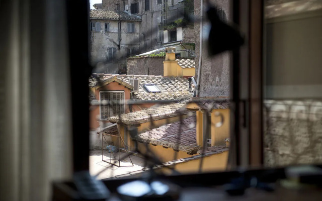 Rome as you feel - Homes in Navona