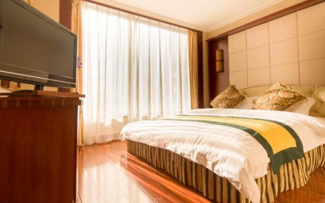 Yicheng Business Hotel - Dalian – Guest Rooms – Dalian