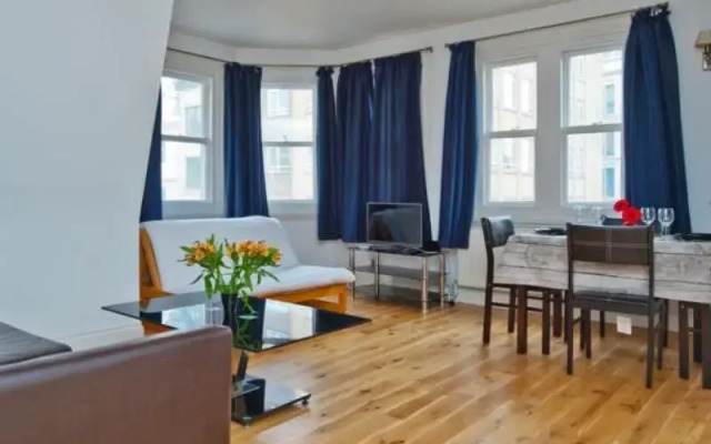 My Apartments Mayfair