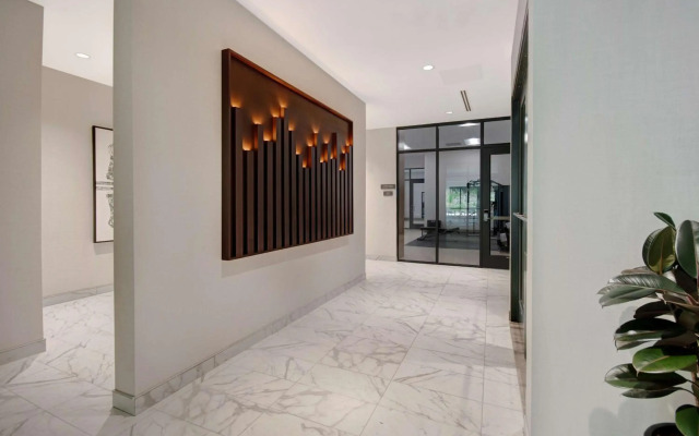 Embassy Suites By Hilton Alpharetta Halcyon