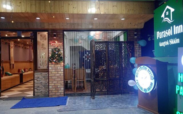 The Parasol INN Sikkim