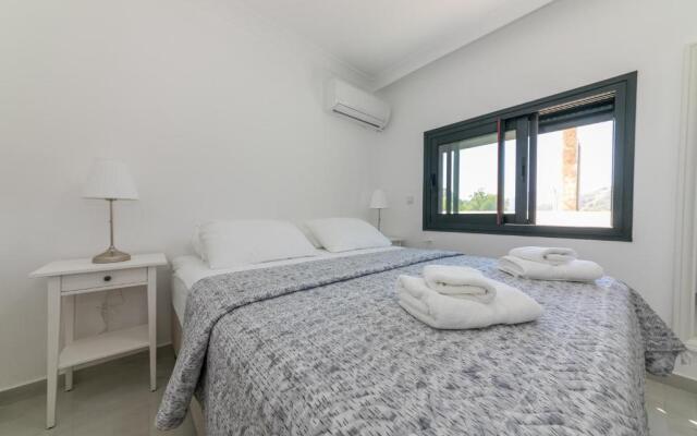 Gem's Villa Hisarönü Marmaris Daily Weekly Rentals