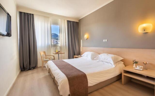 Nestos Hotel
