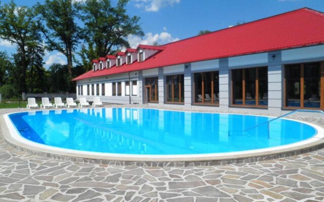 Golf Resort Hotel Konopiste