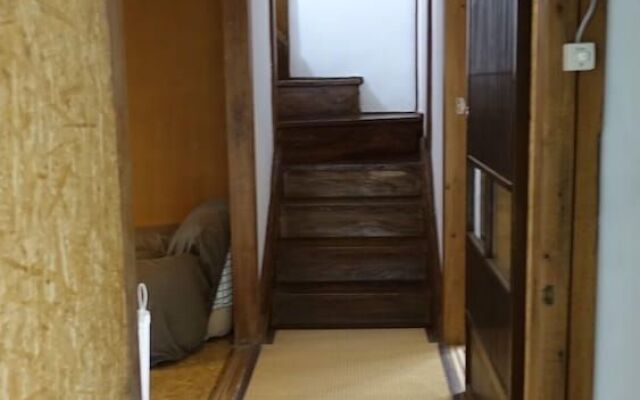 Green House 1 - Mt.Fuji GOTEMBA-