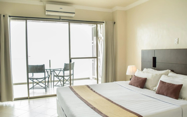 Hotel Tavern Surigao
