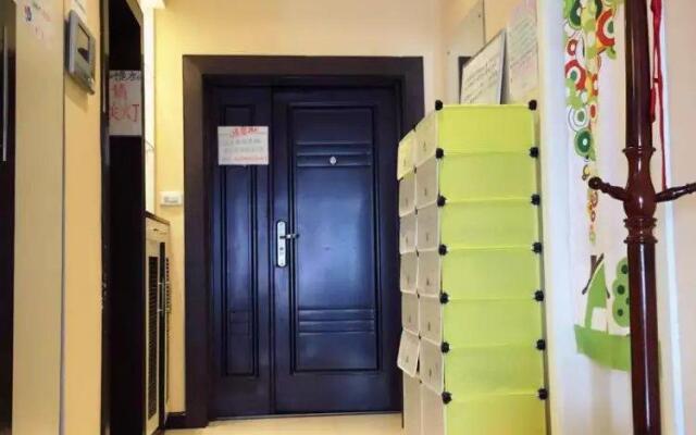 Tianyi Hostel