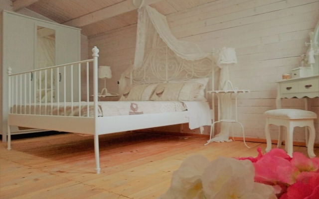 Villa Noto Country Villas, Noto