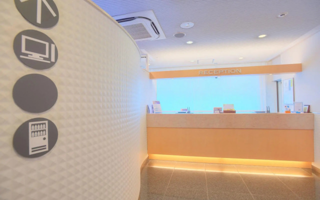 Hotel MyStays Higashi Ikebukuro