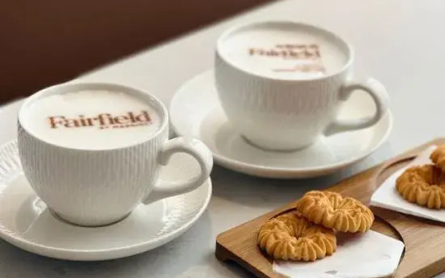 Fairfield by Marriott Yangzhou Slender West Lake