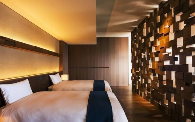 Hoshino Resort Angine