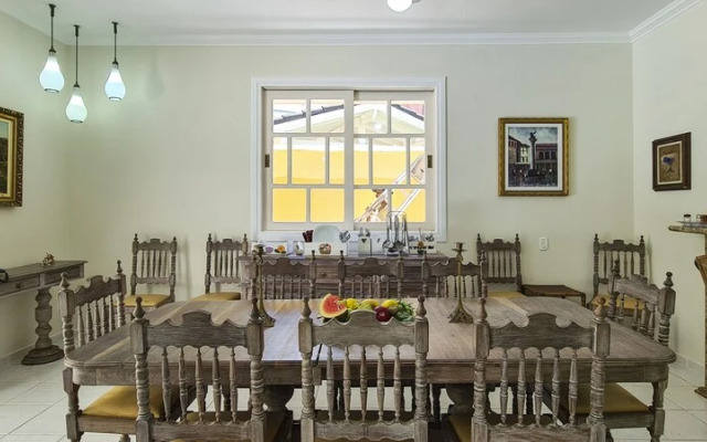 Casa Amarela - Riviera