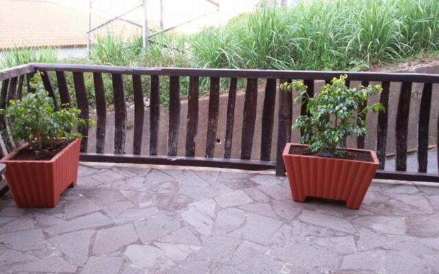 Apartamento Villa