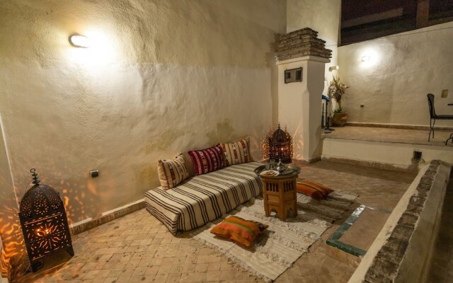 Riad Dar Sophia