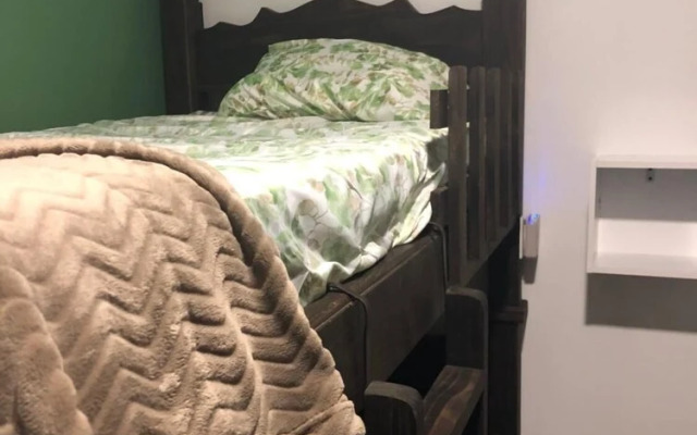 Casa Roca - Hostel