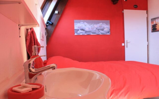 B&B Huyze Uthopia