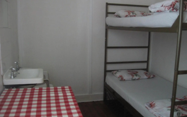 Lighthouse Farm Backpackers Lodge