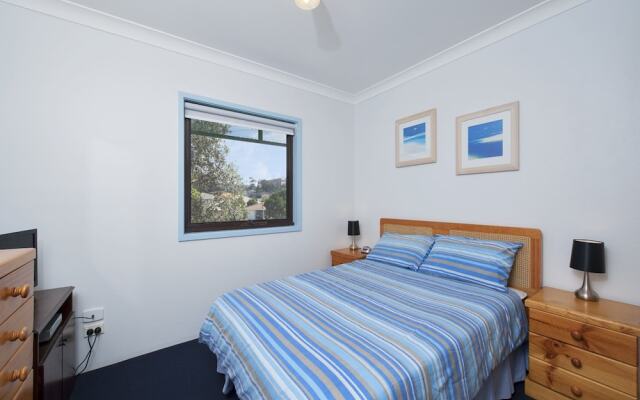 Carindale, Unit 21/19 Dowling Street